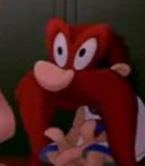 Space Jam Yosemite Sam