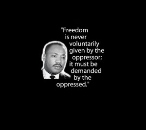 Freedom Quotes Collection: Precious Martin Luther King Jr About ...