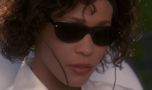 The Bodyguard Screenshot