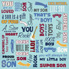 Father Daughter Quotes For Scrapbooking Karen foster design - daughter