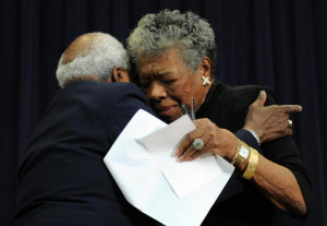 Maya Angelou’s Unforgettable Advice on Being Black—and Human By ...