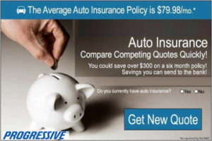 Compare Insurance Rates Online and Save!