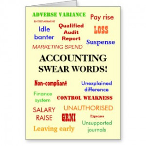For Accountants Auditors CPAs CFOs Accounting and Finance Managers