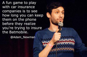 car insurance funny quotes Ducks n a Row: 7 Tips to Cut Home Insurance ...