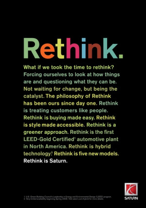 Won Kill Saturn The Next Days