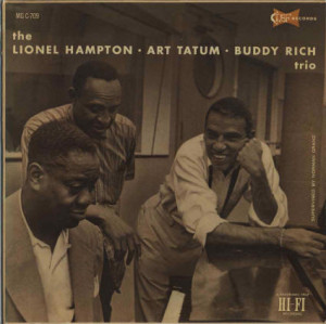 lionel hampton and others