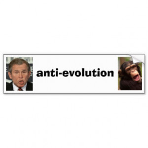 Funny Anti Republican Stickers