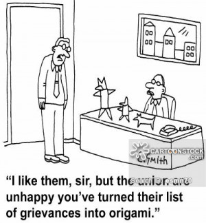 paper craft cartoons, paper craft cartoon, funny, paper craft picture ...