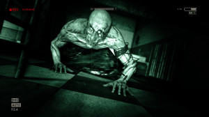Outlast Survival Tips
