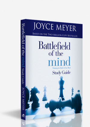 Battlefield Of The Mind Study Guide