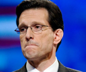 What Eric Cantor’s Loss Really Tells Us About the State of the ...