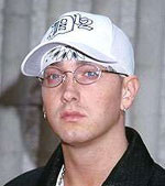 Re: Bad Eminem pics
