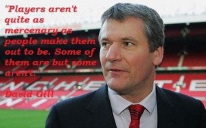 David gill famous quotes 2