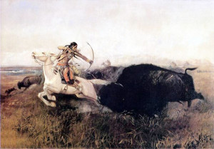 Native American Quotes About Buffalo http://www.tumblr.com/tagged ...