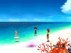 From : Characters (Chrono Cross)