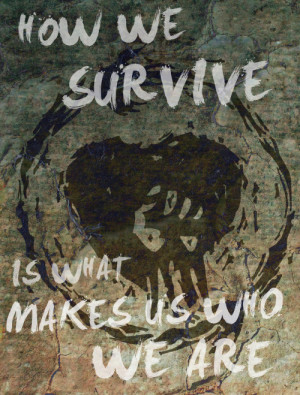 Rise Against- Survive