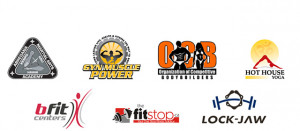 Automotive Industry Logos