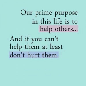 ... good quotes on purposely hurting others verses about hurting others