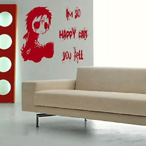 EMO-Large-Vinyl-Wall-Quote-Large-Art-Wall-Decor-Big-Vinyl-Quote-niq19
