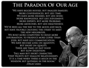 Wise Words from Dalai Lama – Spiritual Teacher