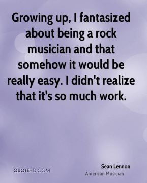 Quotes About Being a Rock