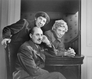 Marx Brothers Marx Brothers