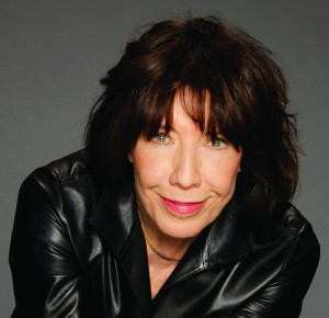 Lily Tomlin Operator Tomlin's characters were all