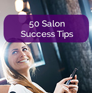 Ultimate Salon Guide to Spring Success
