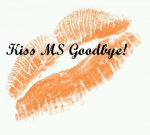 Find a cure for MS