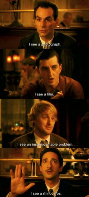 Midnight in Paris (2011)