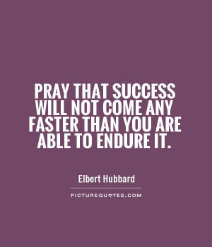 Success Quotes Elbert Hubbard Quotes