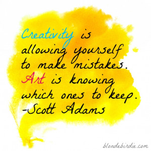 Creativity + Art - for your Business!