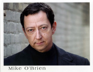 26 april 2009 names mike o brien mike o brien