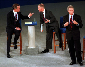 Ross Perot Quotes Snl