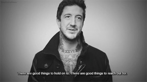 quote inspirational austin carlile of mice and men omam of mice & men ...