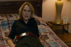 Stephanie March Quotes and Sound Clips