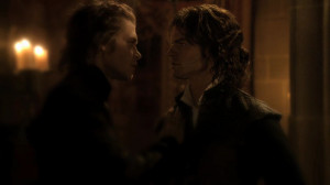 Vampire Diaries Love Quotes Klaus Unfortunately for klaus, when ...