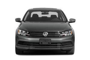 2015 Volkswagen Jetta Sedan