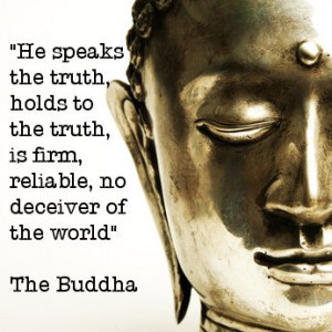 All Fake Buddha Quotes