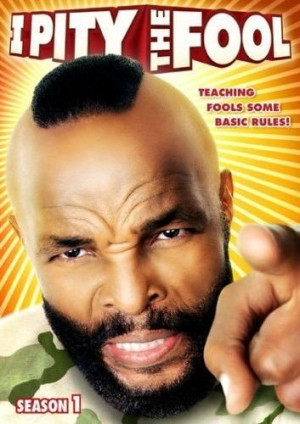 14 december 2000 titles i pity the fool i pity the fool 2006
