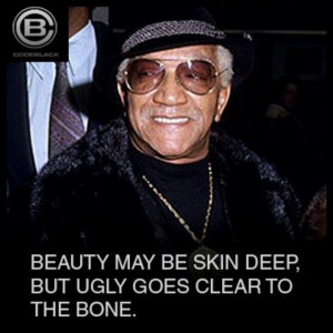 Redd Foxx - One of the greats!