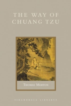 Start by marking “The Way of Chuang Tzu” as Want to Read: