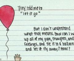 Let Him Go Quotes Let go