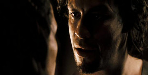 Dominic West Quotes and Sound Clips