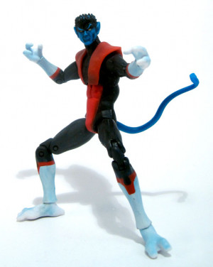 Related Pictures nightcrawler is the best comic character ever almost ...