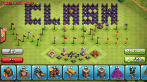 Clash of Clans Funny