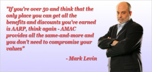 Mark Levin Quotes