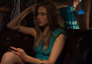 Taissa Farmiga Pics