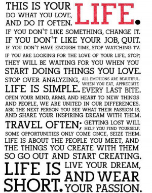 Funny Inspirational Quotes for the Empty Nest