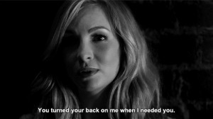 ... quotes fake friends the vampire diaries quote caroline forbes quote